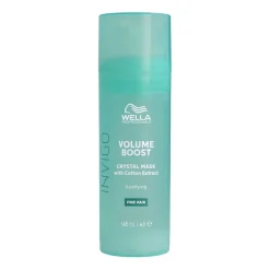 Wella Professionals Masque crystal Invigo Volume Boost Hot