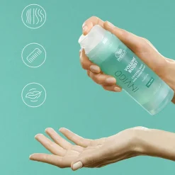 Wella Professionals Masque crystal Invigo Volume Boost Hot