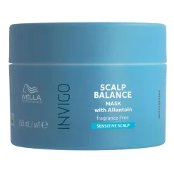 Wella Professionals Masque cuir chevelu sensible Invigo Scalp Balance Outlet