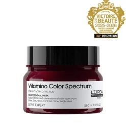 L’Oréal Professionnel Paris Masque fixateur de couleur Vitamino Color Spectrum Hot