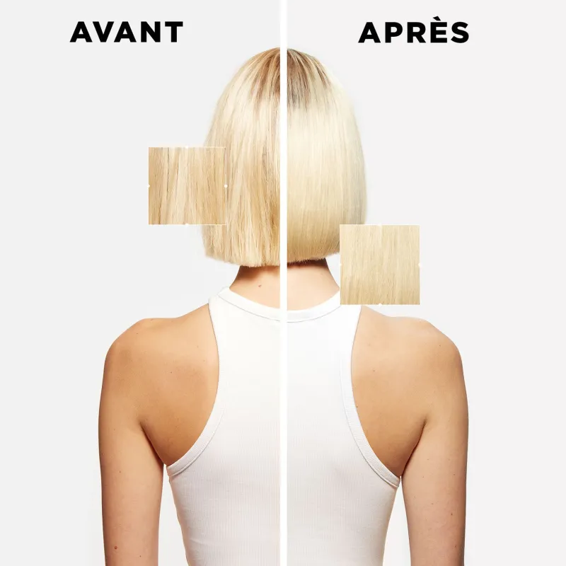 Kérastase Masque Force Architecte Résistance Hot