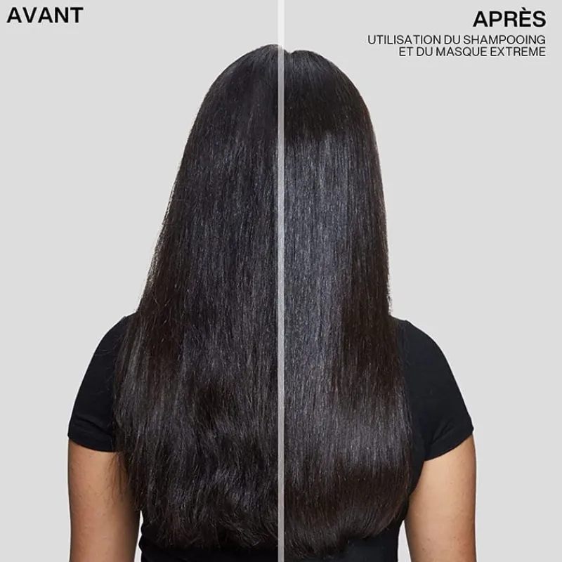 Redken Masque fortifiant Extreme pour cheveux abîmés Clearance