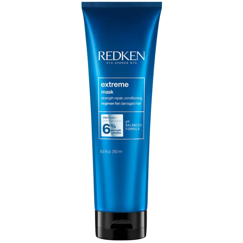 Redken Masque fortifiant Extreme Best