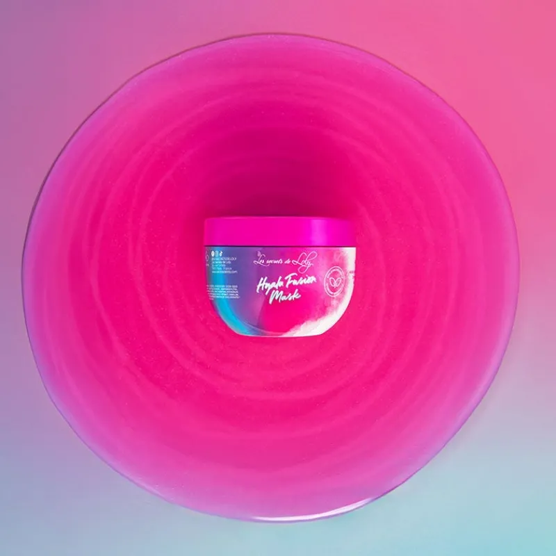 Les Secrets de Loly Masque gelée Hyalu Fusion Mask Sale