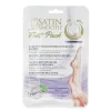Satin Smooth Masque hydratant des pieds