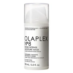 Olaplex Masque hydratant intense n°8