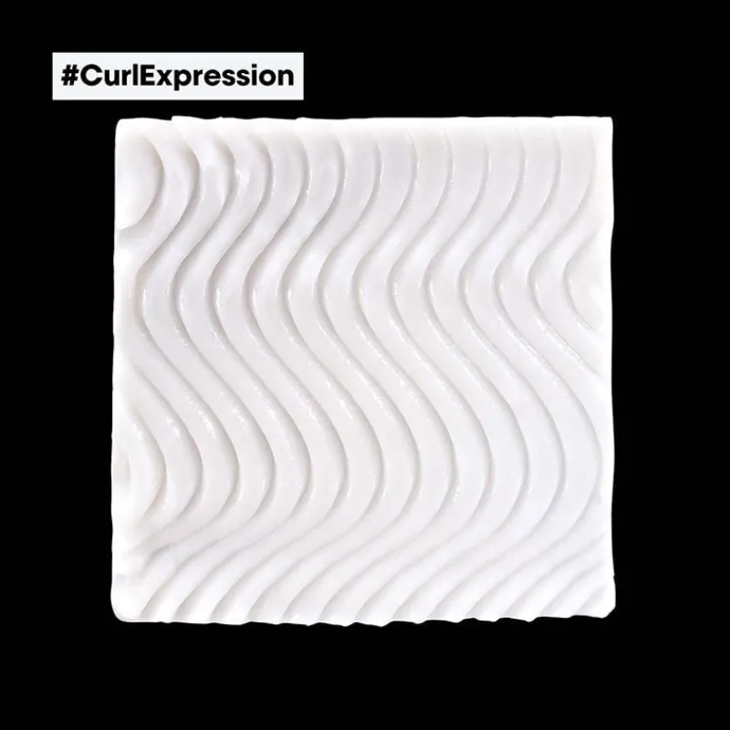 L’Oréal Professionnel Paris Masque hydratant intensif pour cheveux bouclés Curl Expression 500ml Hot