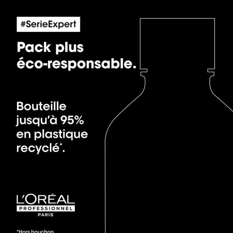 L’Oréal Professionnel Paris Masque hydratant intensif pour cheveux bouclés Curl Expression 500ml Hot