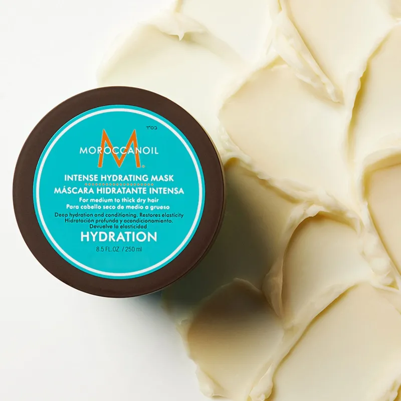 Moroccanoil Masque hydratant intensif 250 ml New