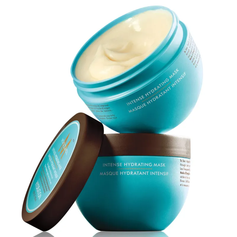 Moroccanoil Masque hydratant intensif 250 ml New