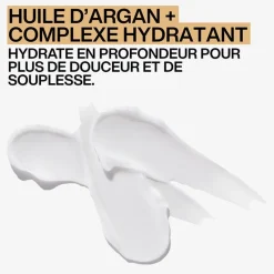 Redken Masque hydratant pour cheveux secs Heavy Cream All Soft Best