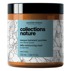Eugene Perma Professionnel Masque hydratant quotidien Collections Nature Outlet