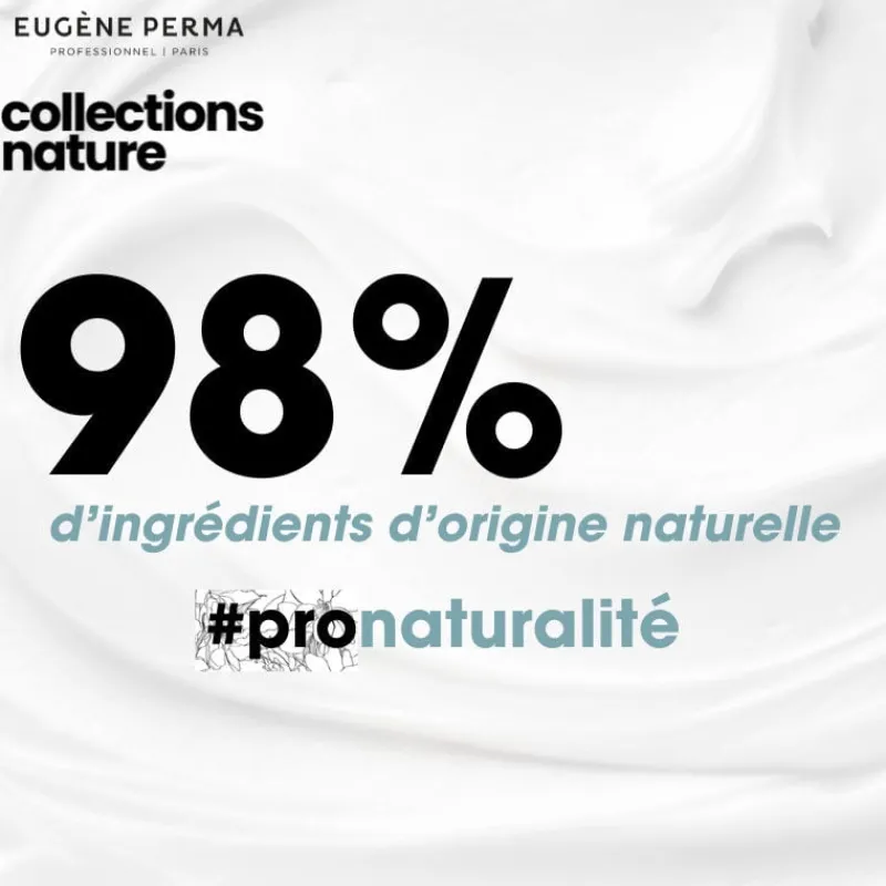 Eugene Perma Professionnel Masque hydratant quotidien Collections Nature Outlet