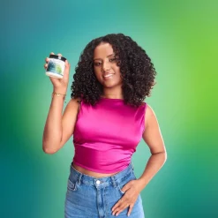 Les Secrets de Loly Masque hydratant Repair Time New