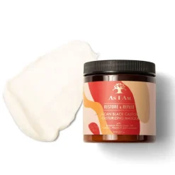 As I Am Masque hydratant Restore & Repair JBCO