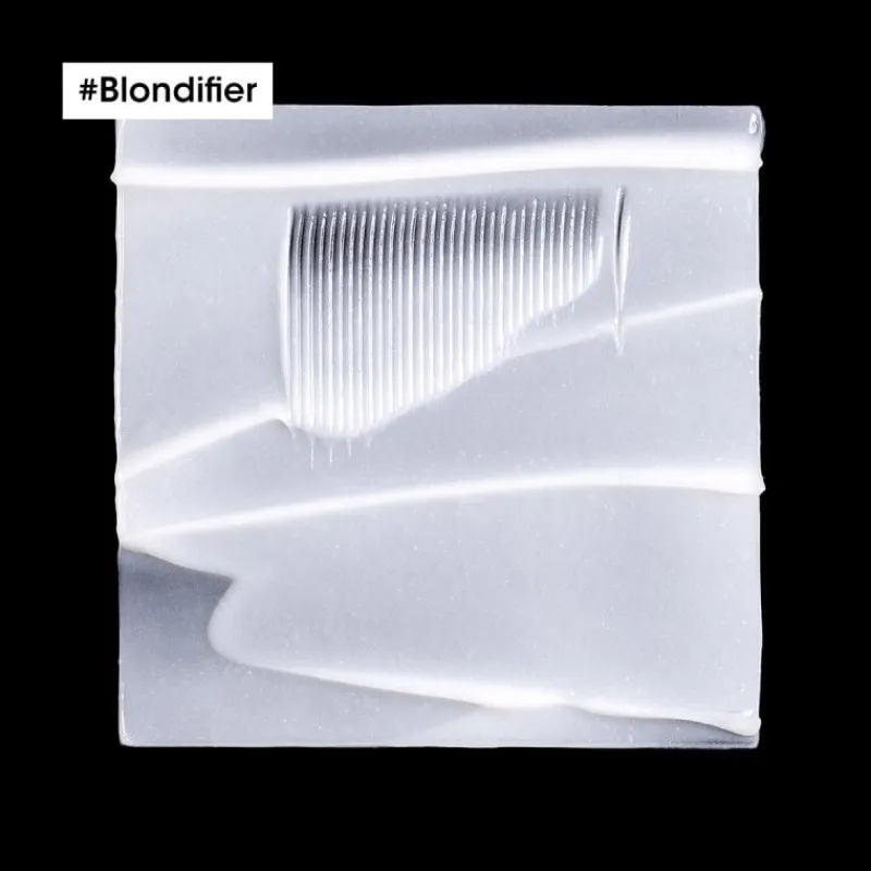 L’Oréal Professionnel Paris Masque illuminateur Gloss Blondifier 250 ml Best