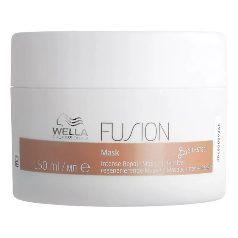 Wella Professionals Masque Intense Repair Fusion 150ml Clearance