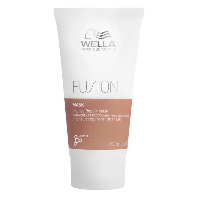 Wella Professionals Masque Intense Repair Fusion 30ml Hot