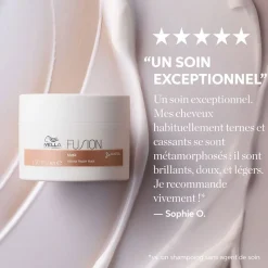 Wella Professionals Masque Intense Repair Fusion 30ml Hot