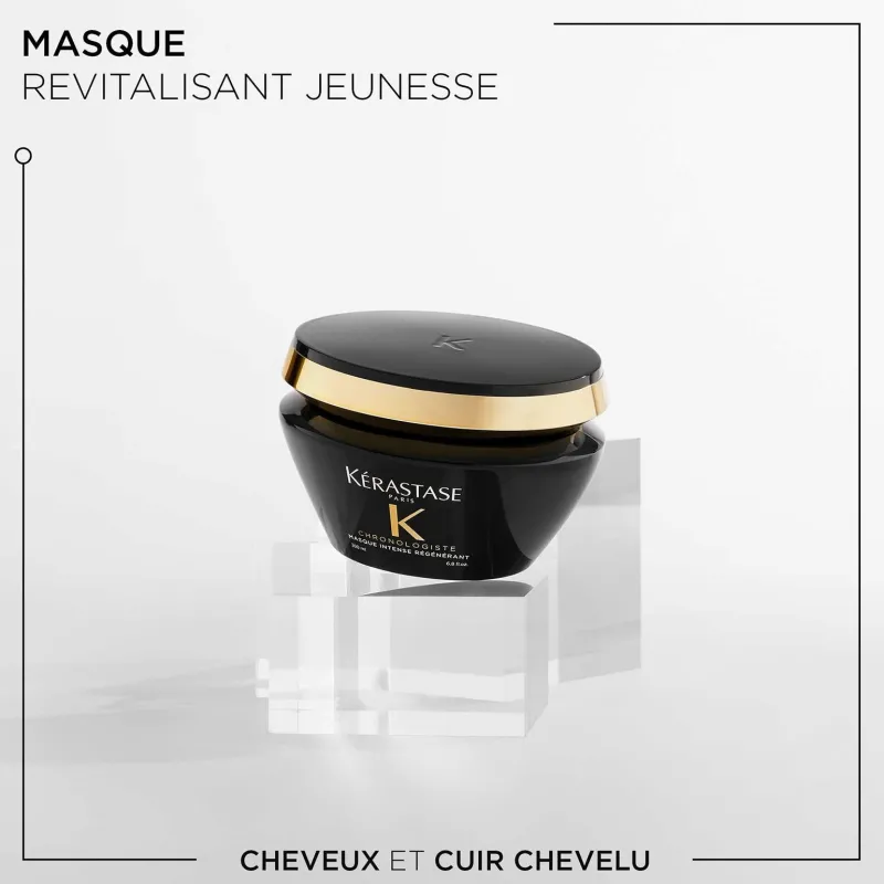 Kérastase Masque intense régénérant Chronologiste Best