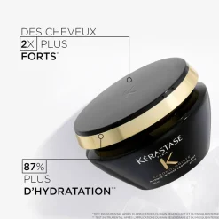 Kérastase Masque intense régénérant Chronologiste Best