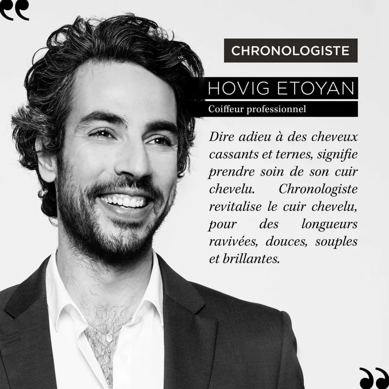 Kérastase Masque intense régénérant Chronologiste Best