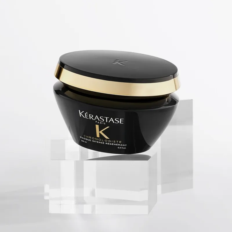 Kérastase Masque intense régénérant Chronologiste Best