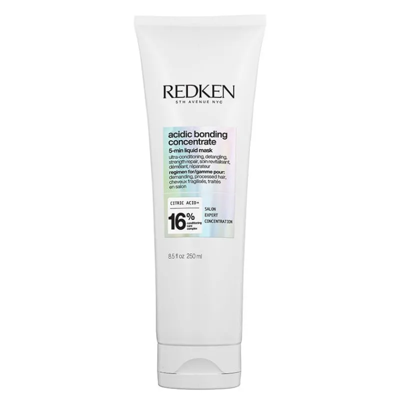 Redken Masque liquide 5 minutes Acidic Bonding Concentrate Clearance