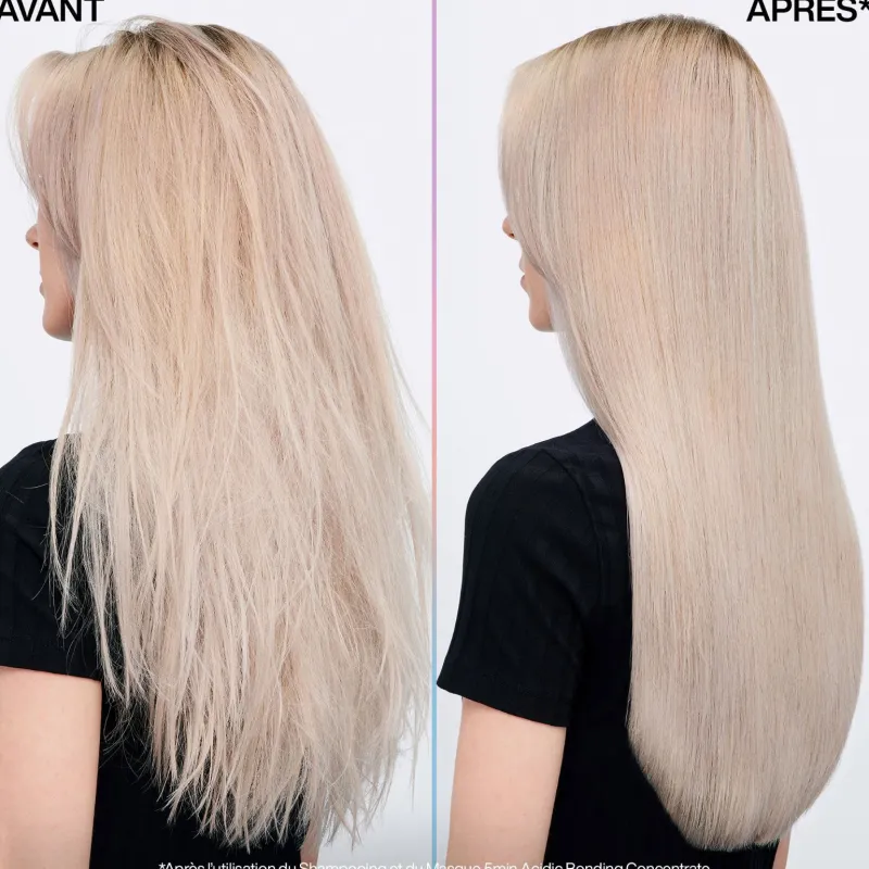 Redken Masque liquide 5 minutes Acidic Bonding Concentrate Clearance