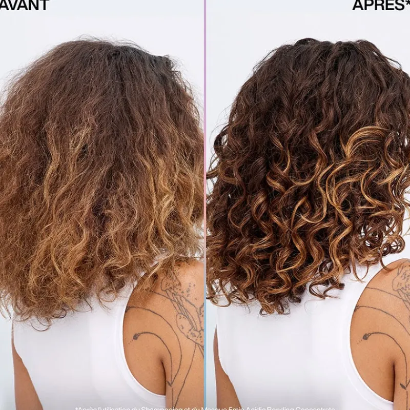 Redken Masque liquide 5 minutes Acidic Bonding Concentrate Clearance