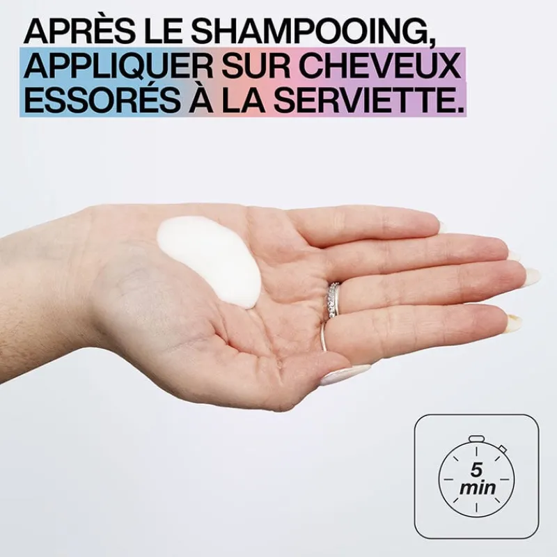 Redken Masque liquide 5 minutes Acidic Bonding Concentrate Clearance