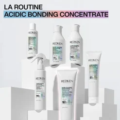 Redken Masque liquide 5 minutes Acidic Bonding Concentrate Clearance