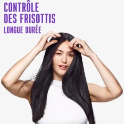 Schwarzkopf Professional Masque lissant pour cheveux indisciplinés BC Frizz Away Clearance