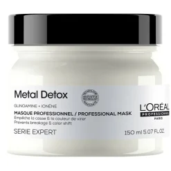 L’Oréal Professionnel Paris Masque Metal Detox 150 ml Outlet