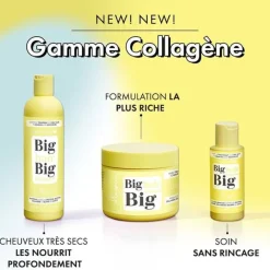 Uniikon Masque nourrissant Collagène Best