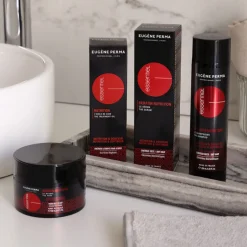 Eugene Perma Professionnel Masque nourrissant Essentiel Keratin Nutrition Hot