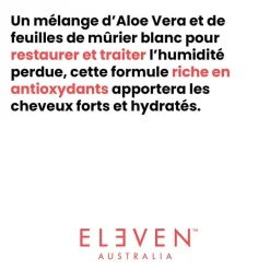 Eleven Australia Masque nourrissant Miracle Hair 200 ml Online