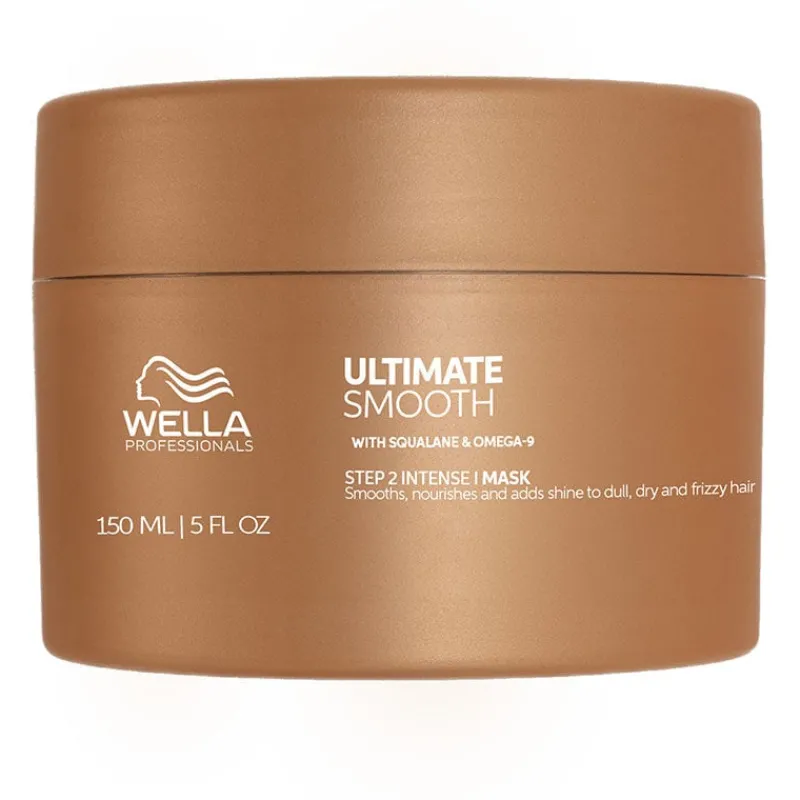 Wella Professionals Masque nourrissant Ultimate Smooth