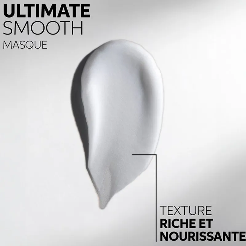 Wella Professionals Masque nourrissant Ultimate Smooth