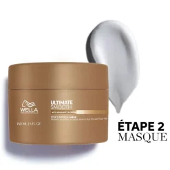Wella Professionals Masque nourrissant Ultimate Smooth