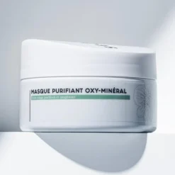 Pin Up Secret Masque oxy-minéral soin visage purifiant Online