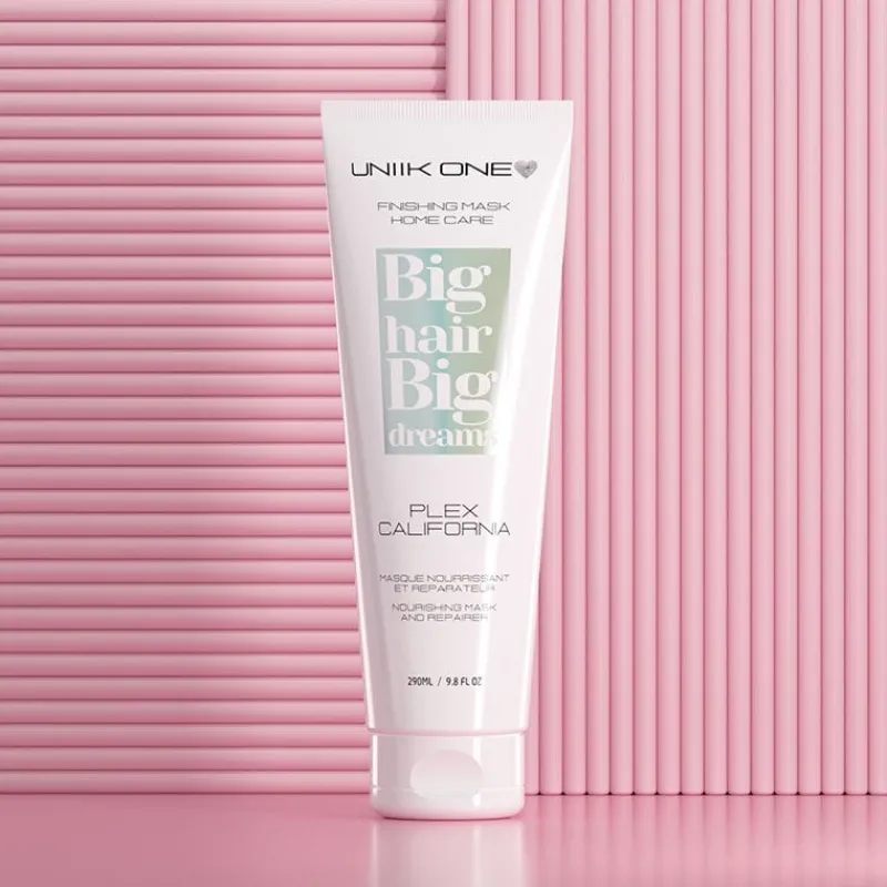 Uniikon Masque Plex California Clearance