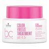 Schwarzkopf Professional Masque pour cheveux colorés BC Color Freeze 200ml Clearance