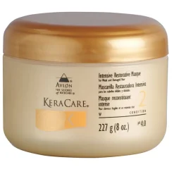Keracare Masque pour cheveux fragiles
