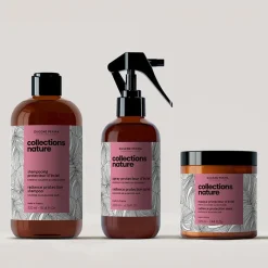 Eugene Perma Professionnel Masque protecteur d'éclat Collections Nature Best