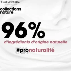 Eugene Perma Professionnel Masque protecteur d'éclat Collections Nature Best
