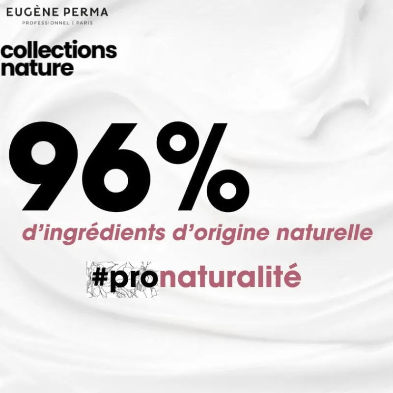 Eugene Perma Professionnel Masque protecteur d'éclat Collections Nature Best