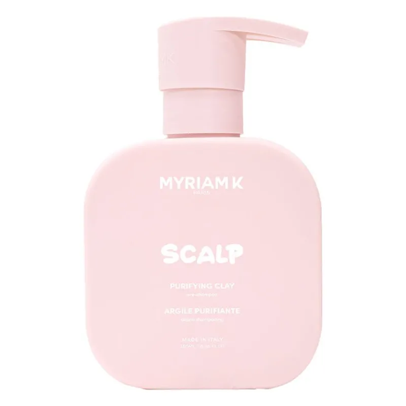 Myriam.K Paris Masque pré-shampooing argile purifiante Scalp Sale