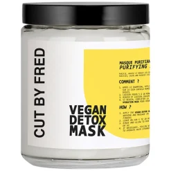 Cut by Fred Masque purifiant et apaisant Vegan Detox Outlet