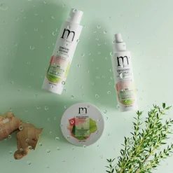 Patrice Mulato Masque équilibrant pointes sèches Discount